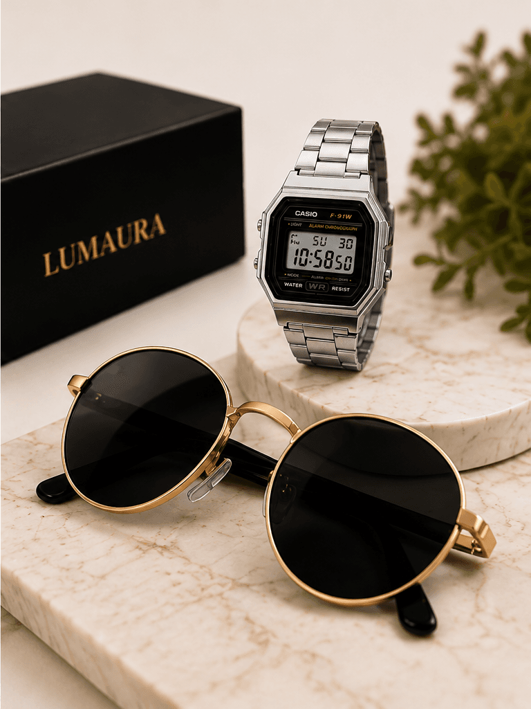 Lumaura