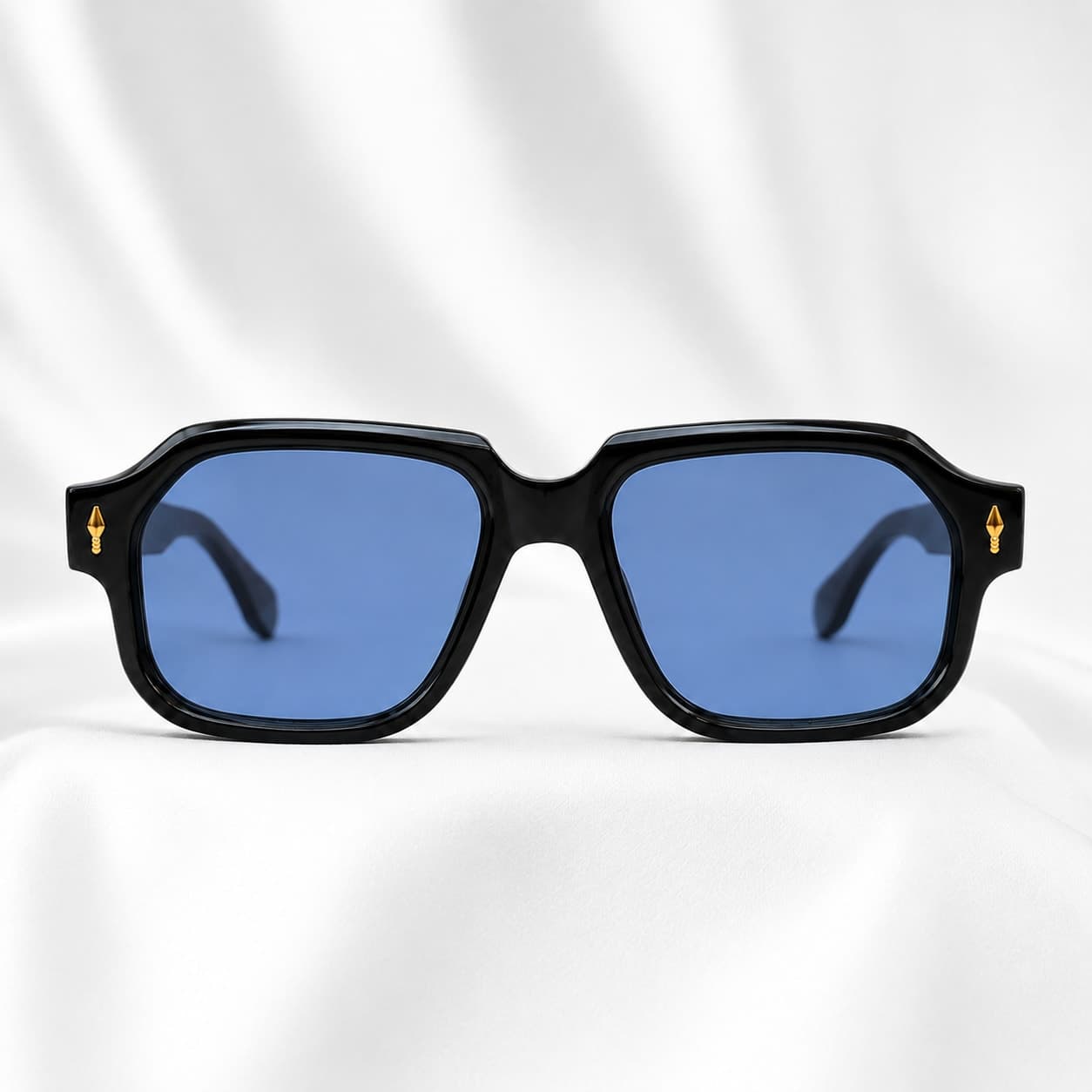 نظارة Monaco sunglasses، عرض مسطح