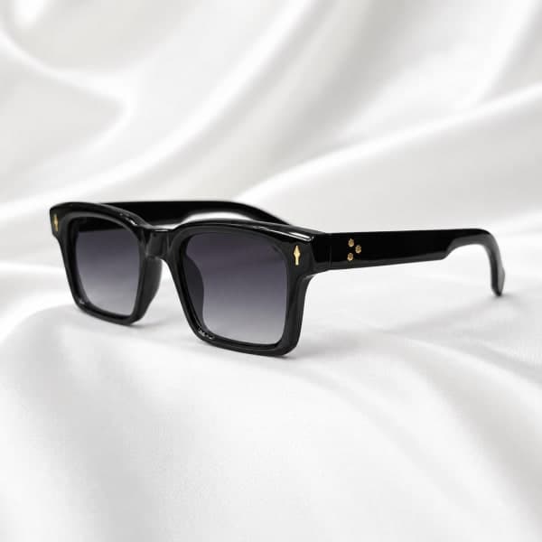 نظارة MOSCOT Riviera – Lunettes de Soleil Carrées على عارض