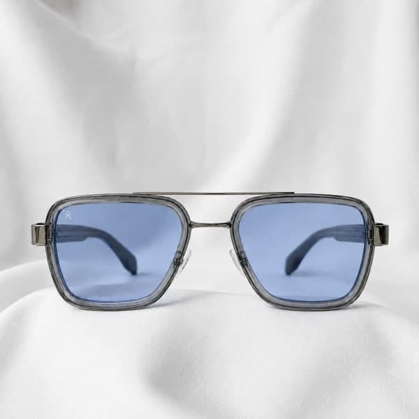 نظارة Skyline Navigator Sunglasses، عرض مسطح