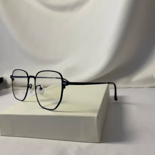 نظارة Lunettes magnétiques multi-lentilles pour un usage quotidien على عارض
