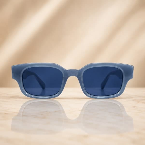 نظارة Éclipse – Lunettes de Soleil، عرض مسطح