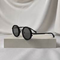 Adjustable Tint Sunglasses