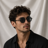 Adjustable Tint Sunglasses