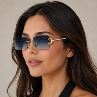 Lunette Carter XS