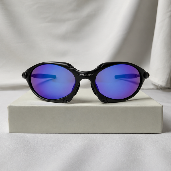 Oakley Romeo, X-Métal