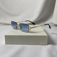 Lunette Carter XS