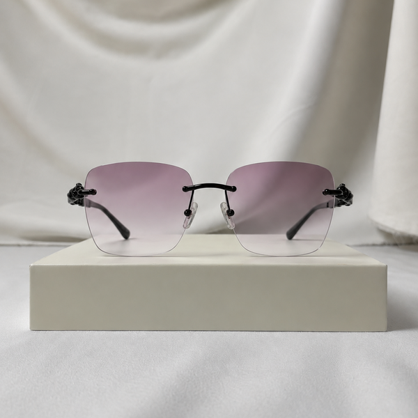 Lunettes Panthère de Cartier