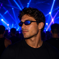 Oakley Romeo, X-Métal