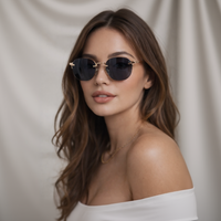 Matsuda M5006 Sunglasses